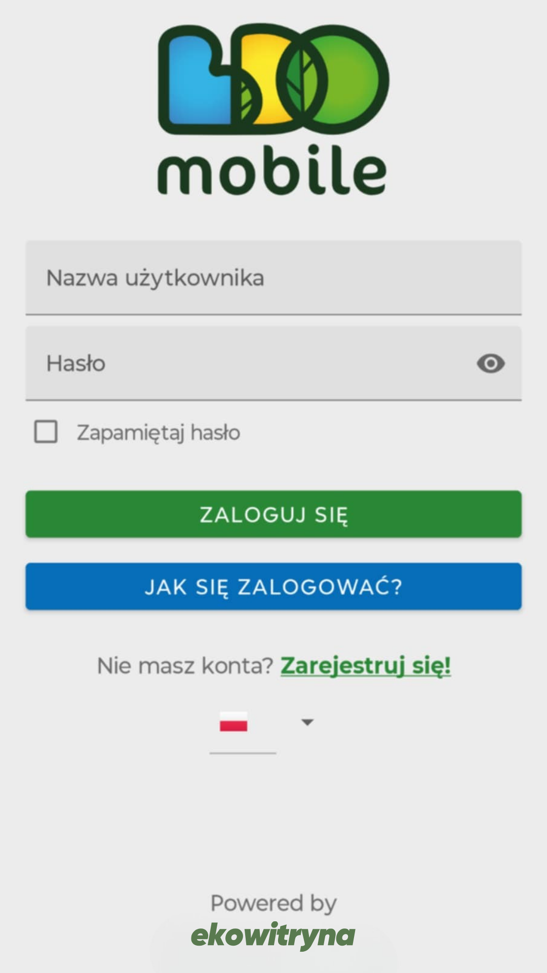 Opis